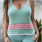 Top candy nuni