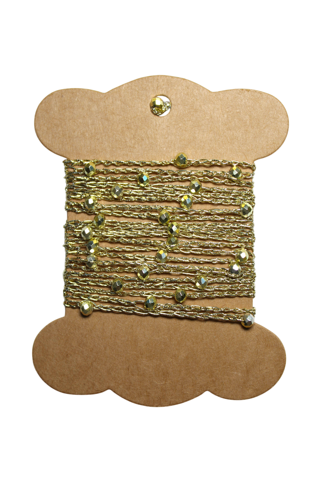 nuni III