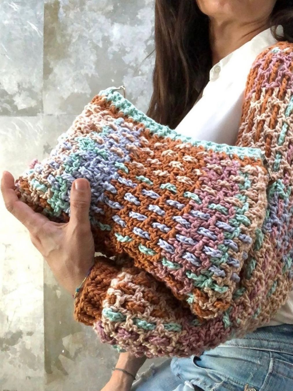 Bolso petra nuni