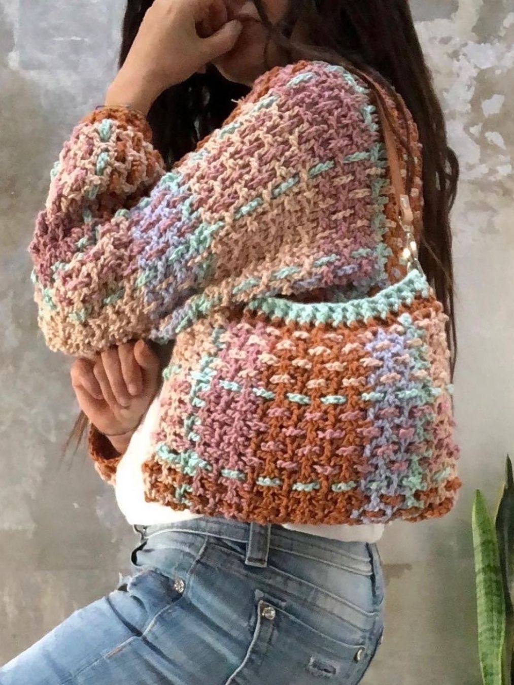 Bolso petra nuni