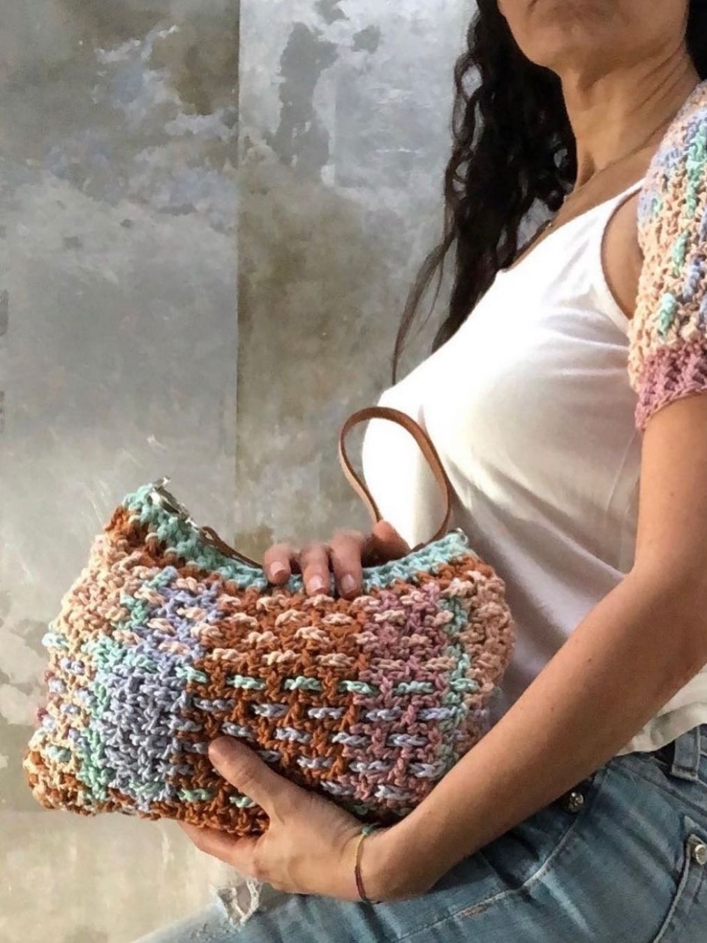 Bolso petra nuni