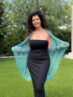 Chaleco wanderlust nuni