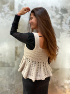 Chaleco vest nuni