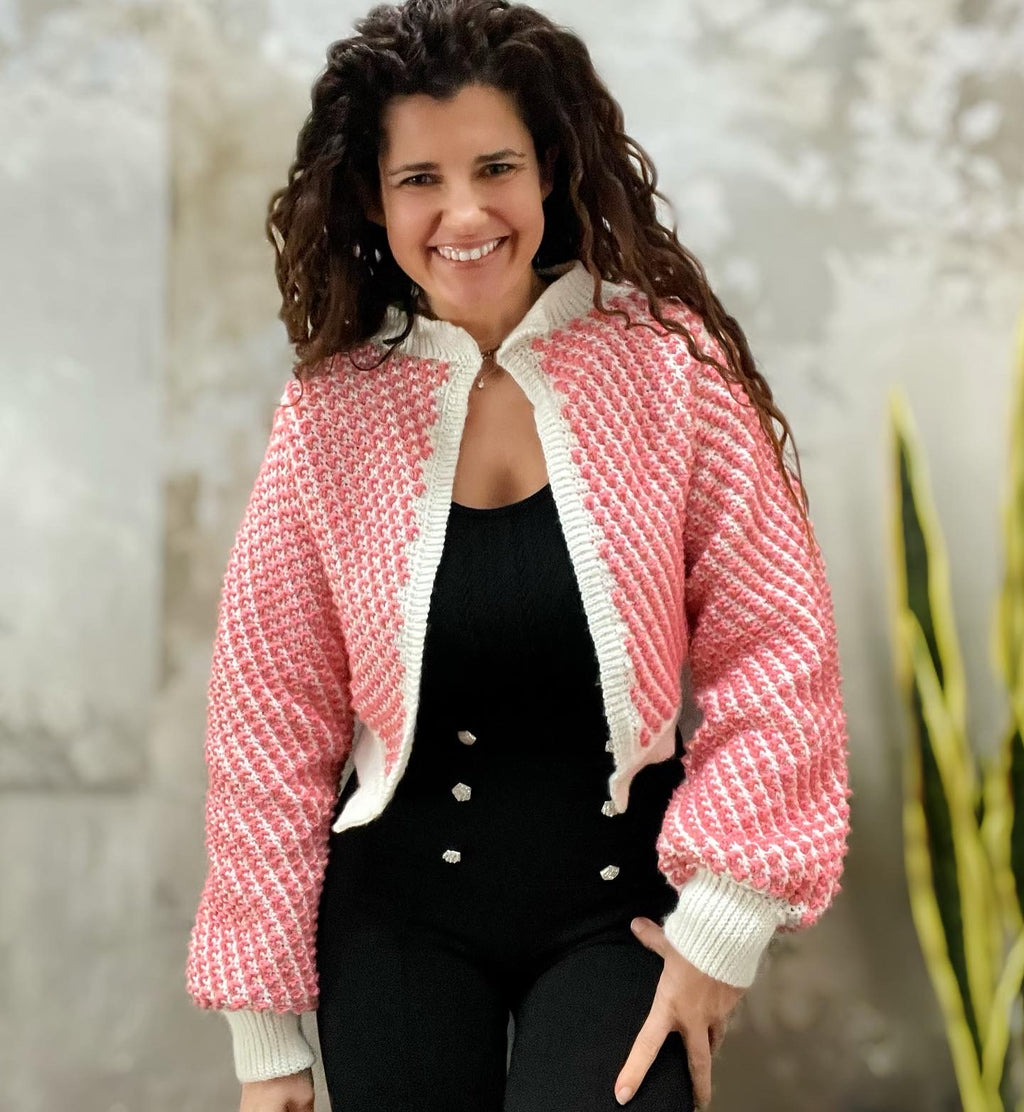 Chaqueta reni nuni