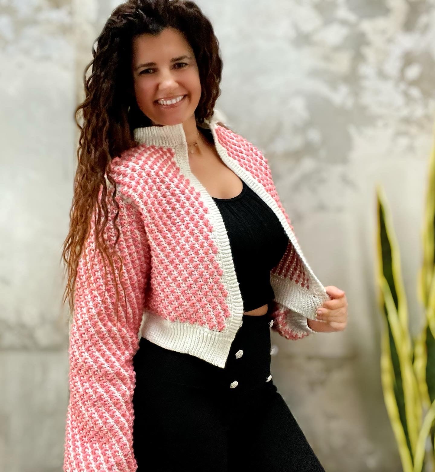 Chaqueta reni nuni