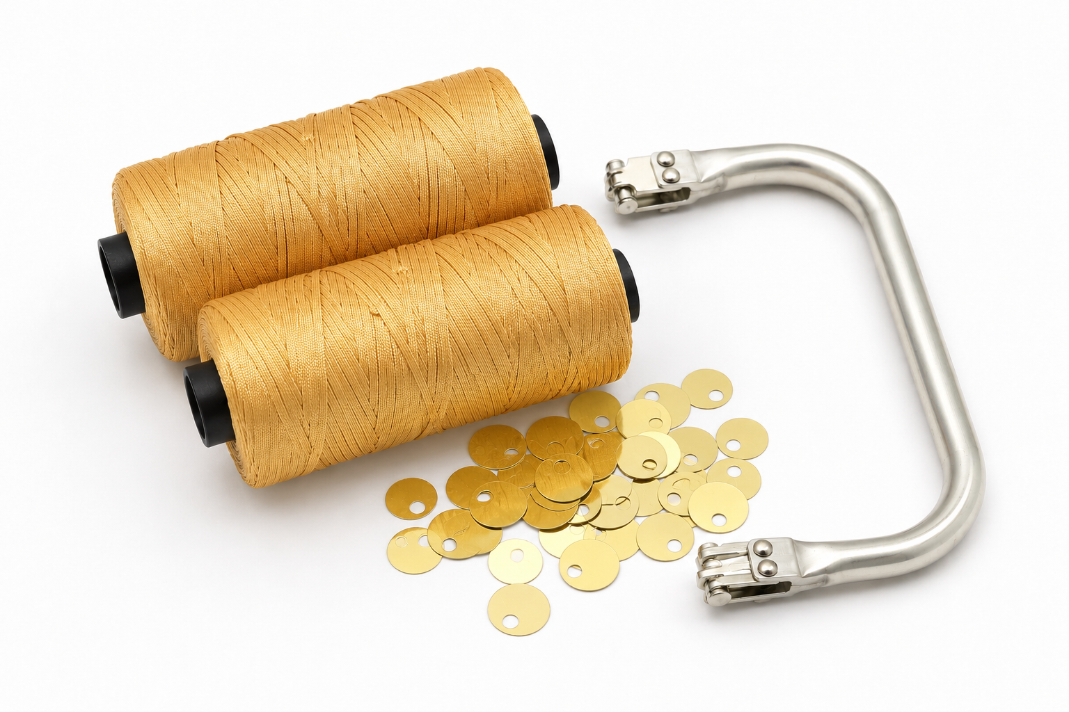KIT SEQUIN ORO NUNI