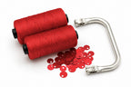 KIT SEQUIN ROJO NUNI