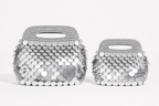 SEQUIN PLATA NUNI