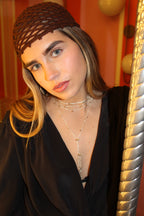 Mesh Hat Classic
