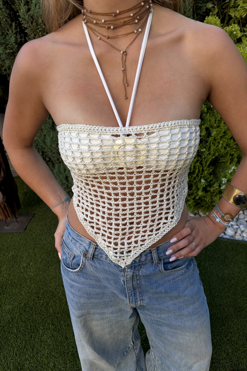 Body Wrap Vela
