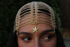 Mesh Hat Muse