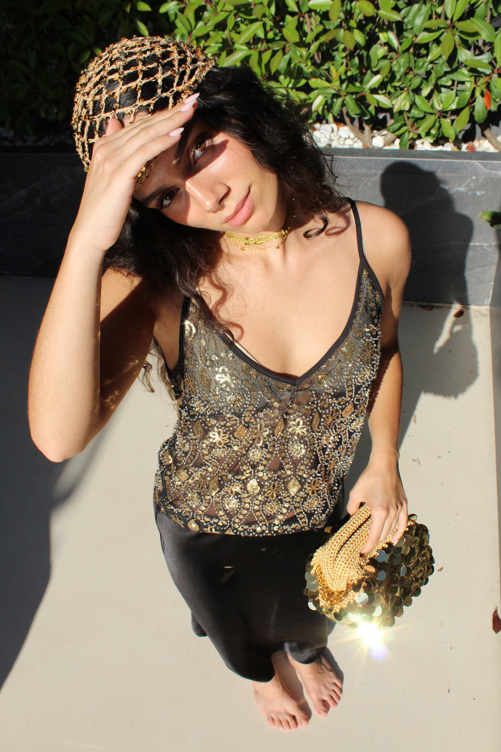 Mesh Hat Classic