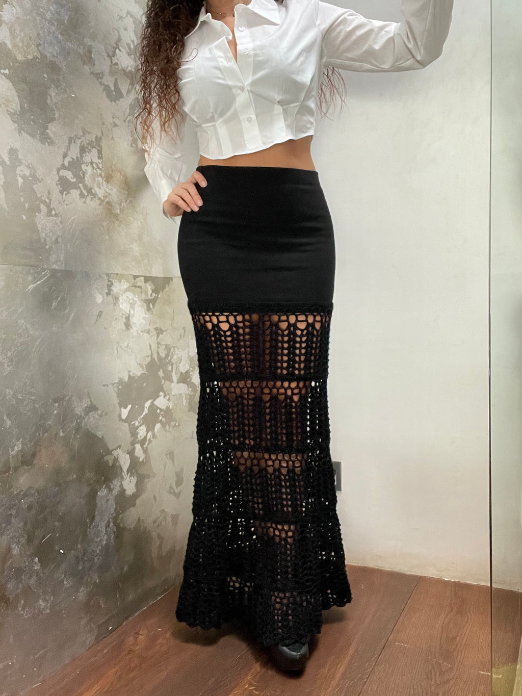 Falda lerele nuni