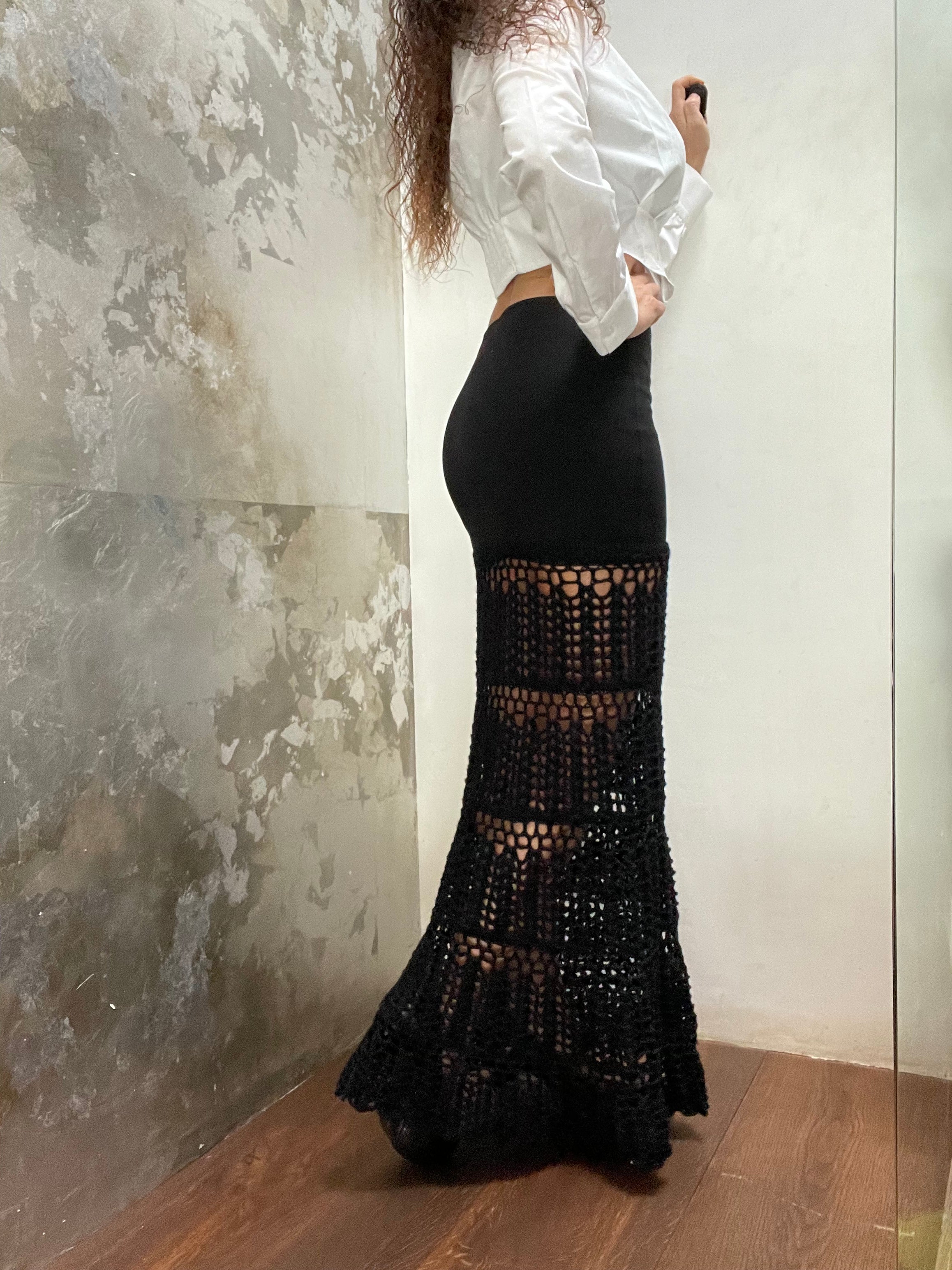 Falda lerele nuni
