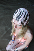 Mesh Hat Muse