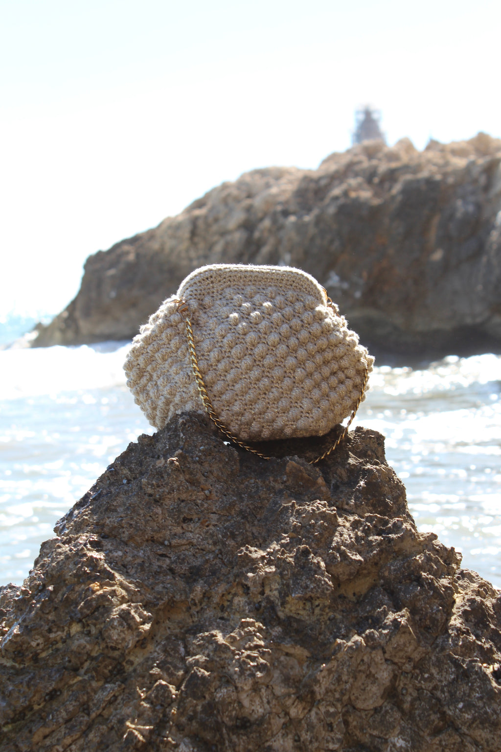 CLUTCH ORO NUNI