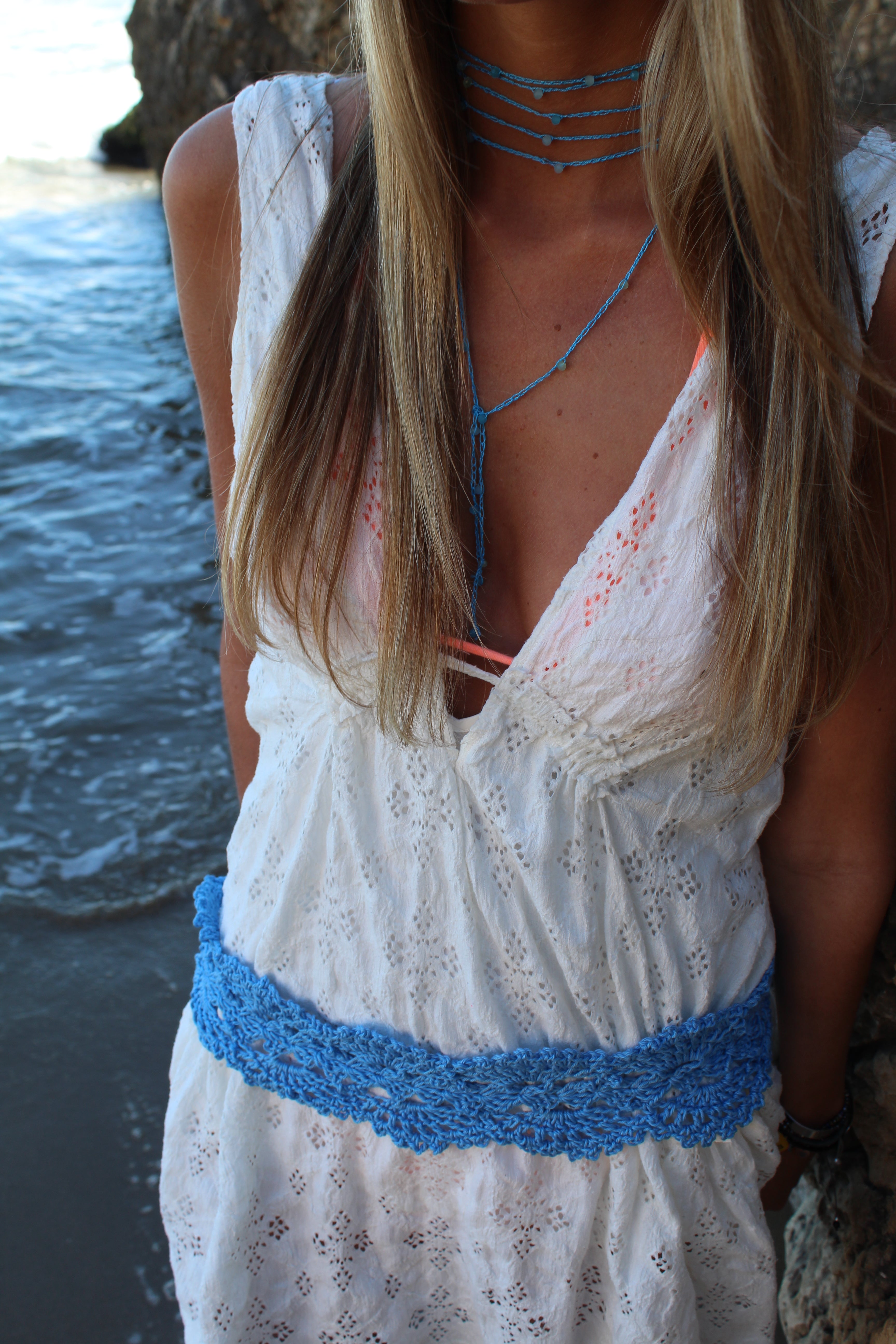 Belt nuni