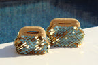 KIT SEQUIN ORO NUNI