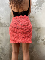 Minifalda nuni