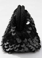 SEQUIN NEGRO NUNI