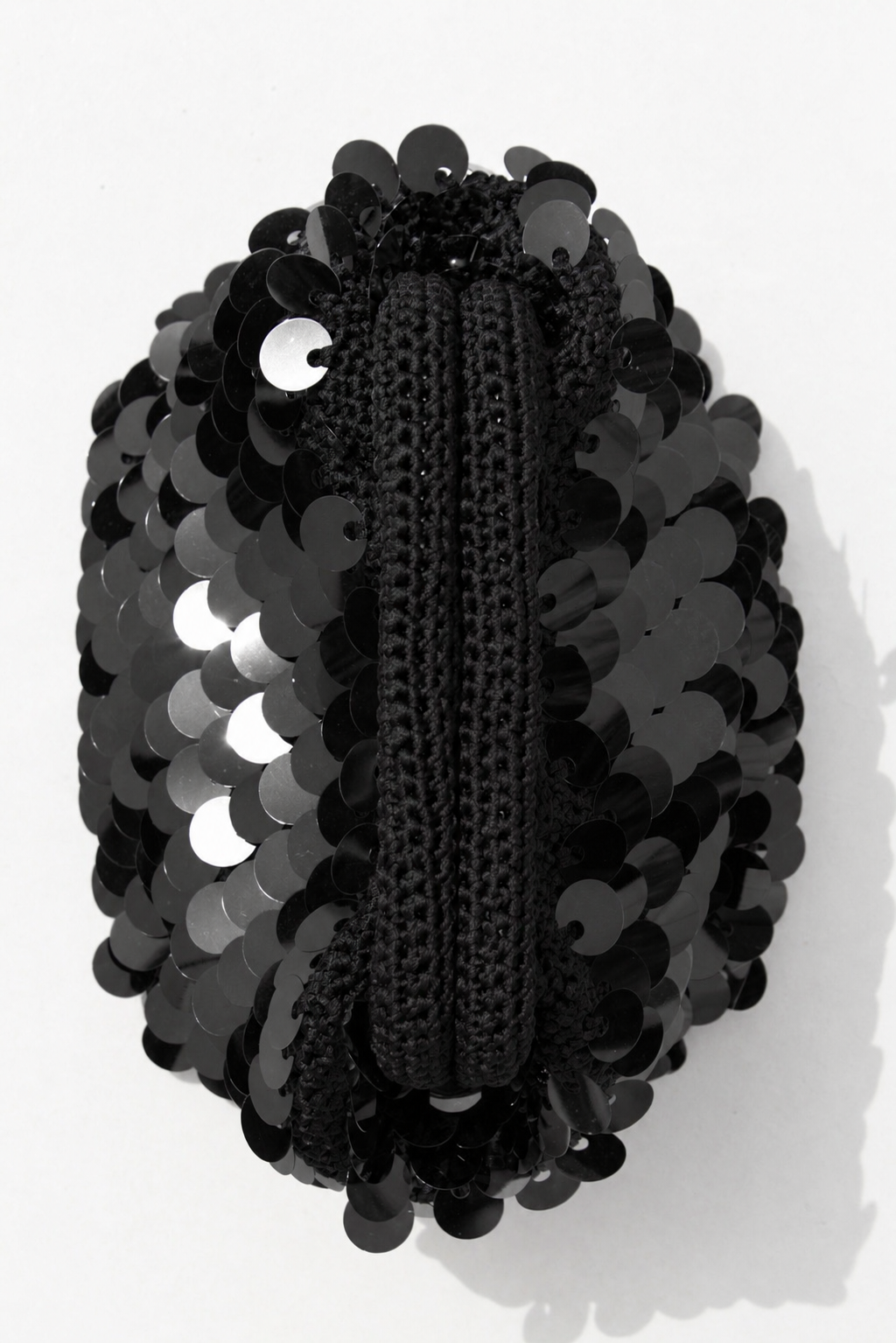 SEQUIN NEGRO NUNI