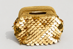 SEQUIN ORO NUNI