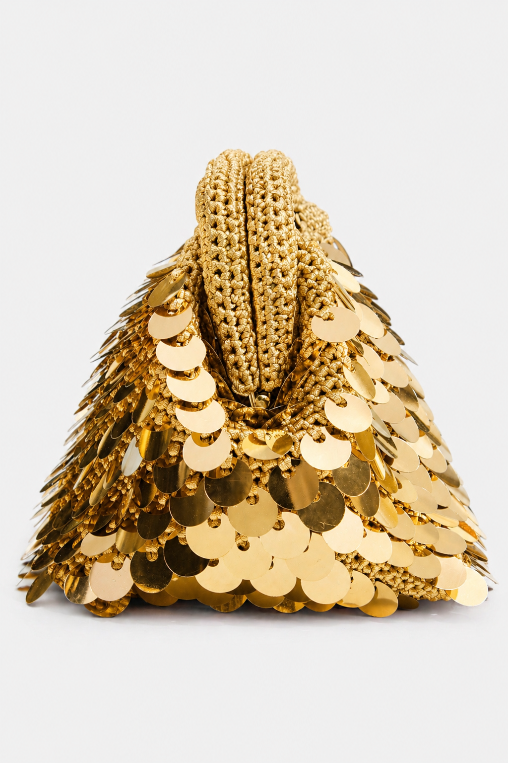SEQUIN ORO NUNI