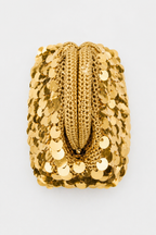 SEQUIN ORO NUNI