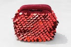 SEQUIN ROJO NUNI
