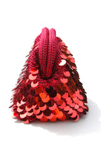 KIT SEQUIN ROJO NUNI