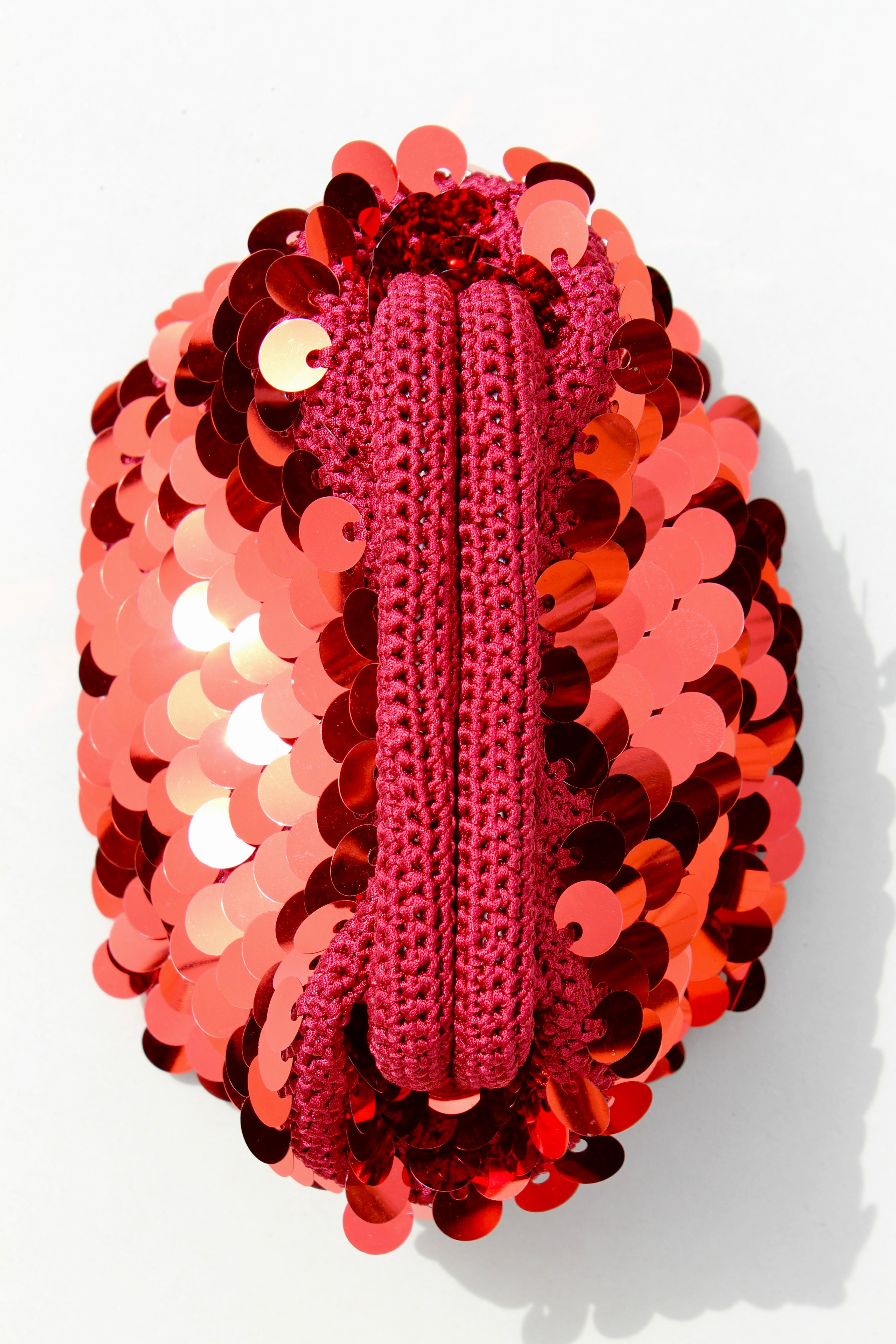 SEQUIN ROJO NUNI