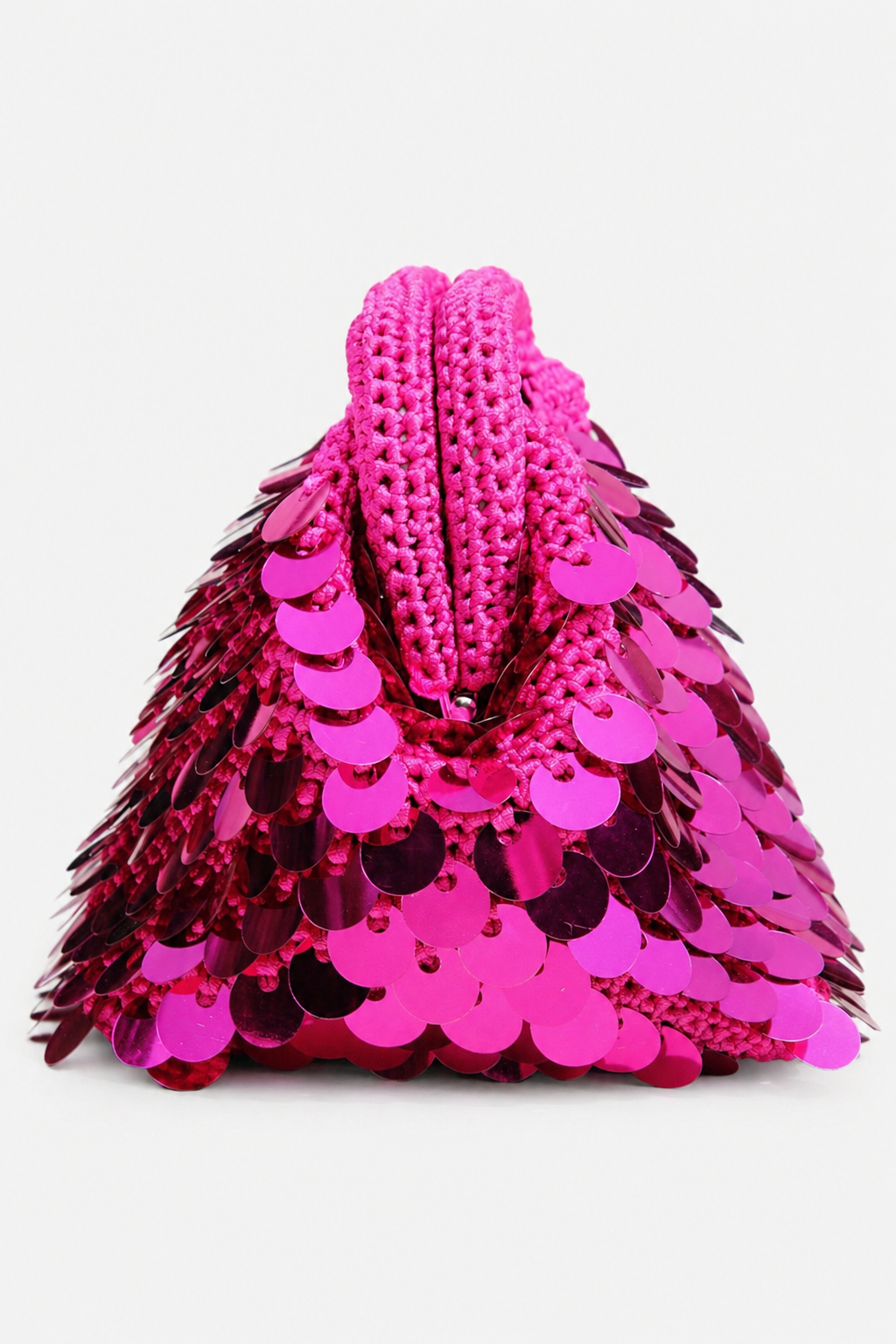 SEQUIN ROSA NUNI