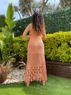 Vestido Sevilla nuni