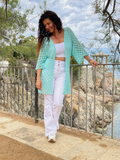 Cardigan Daisy nuni