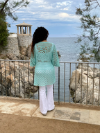 Cardigan Daisy nuni
