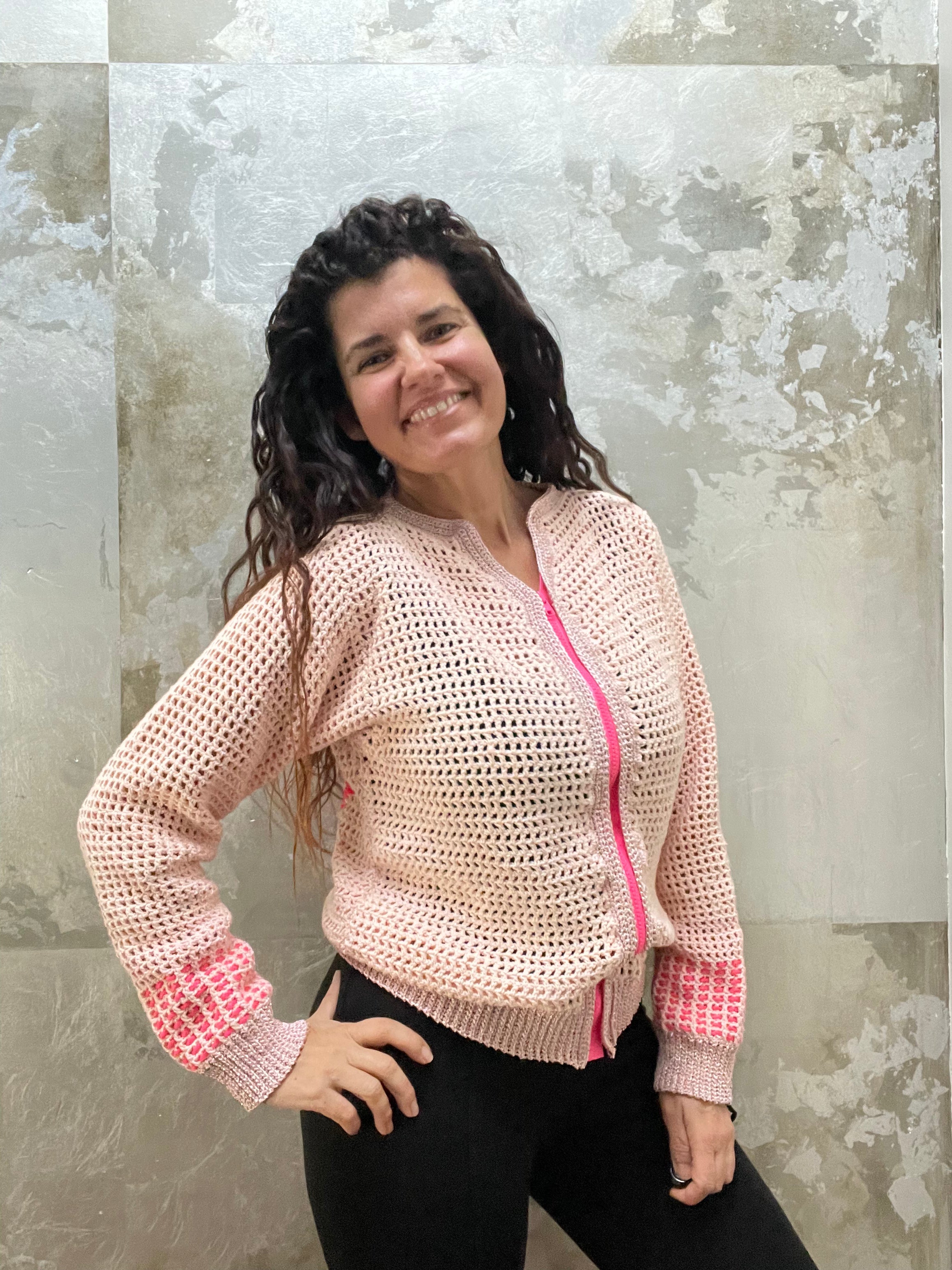 Chaqueta nuni