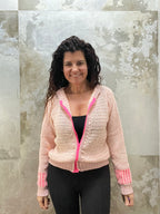 Chaqueta nuni