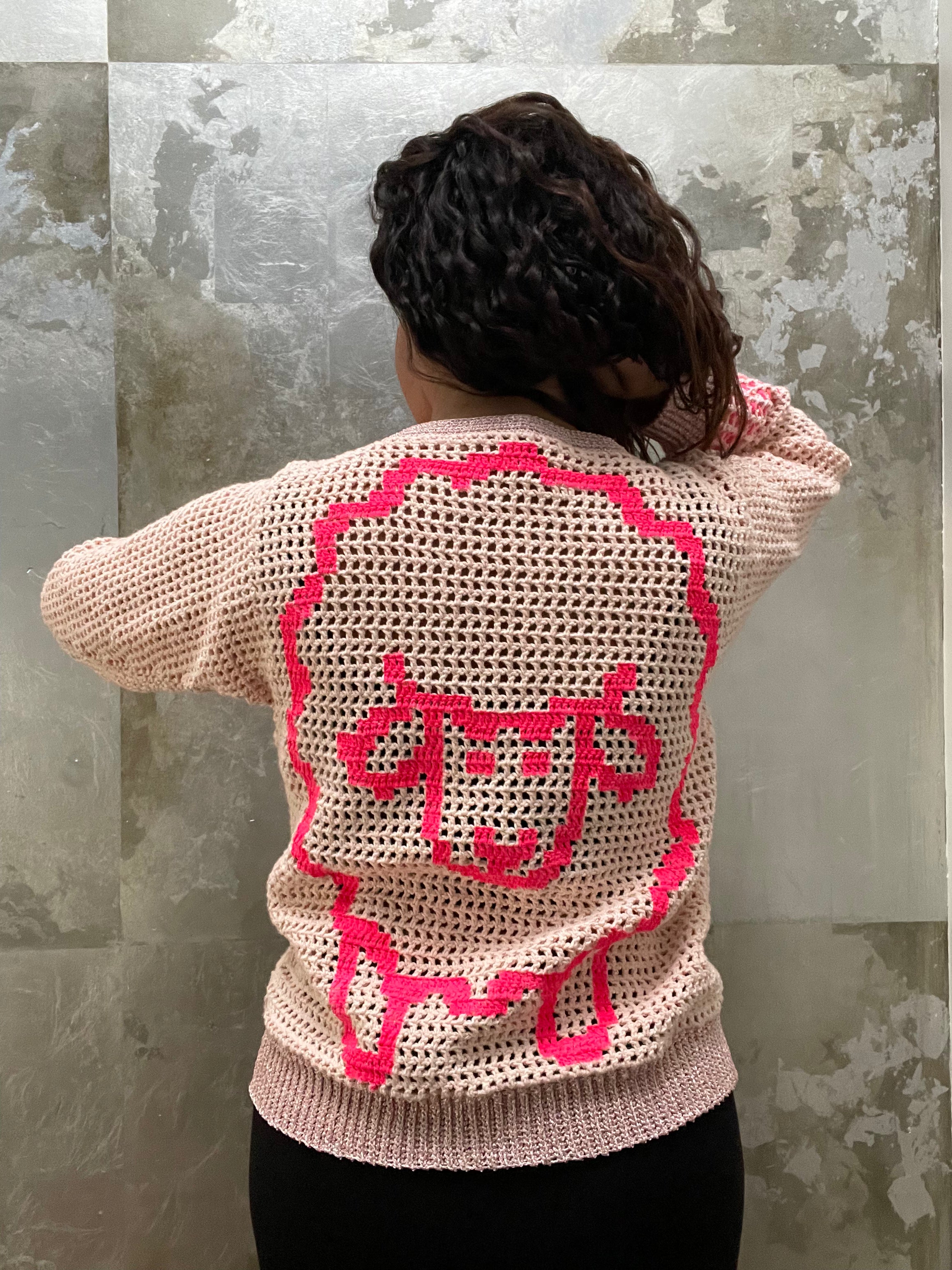 Chaqueta nuni