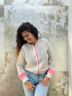 Chaqueta nuni