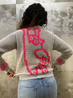 Chaqueta nuni