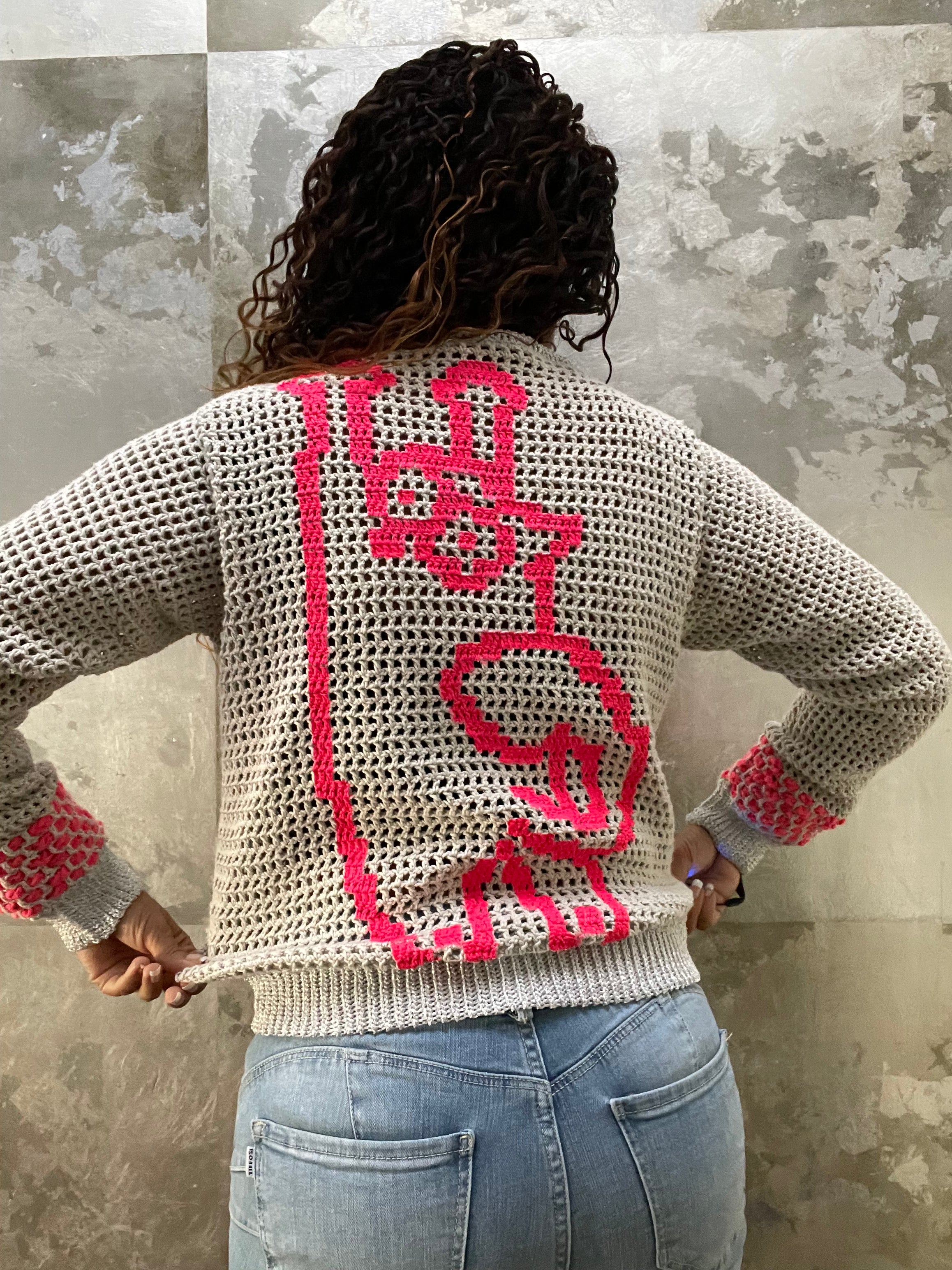 Chaqueta nuni