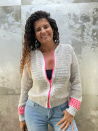 Chaqueta nuni