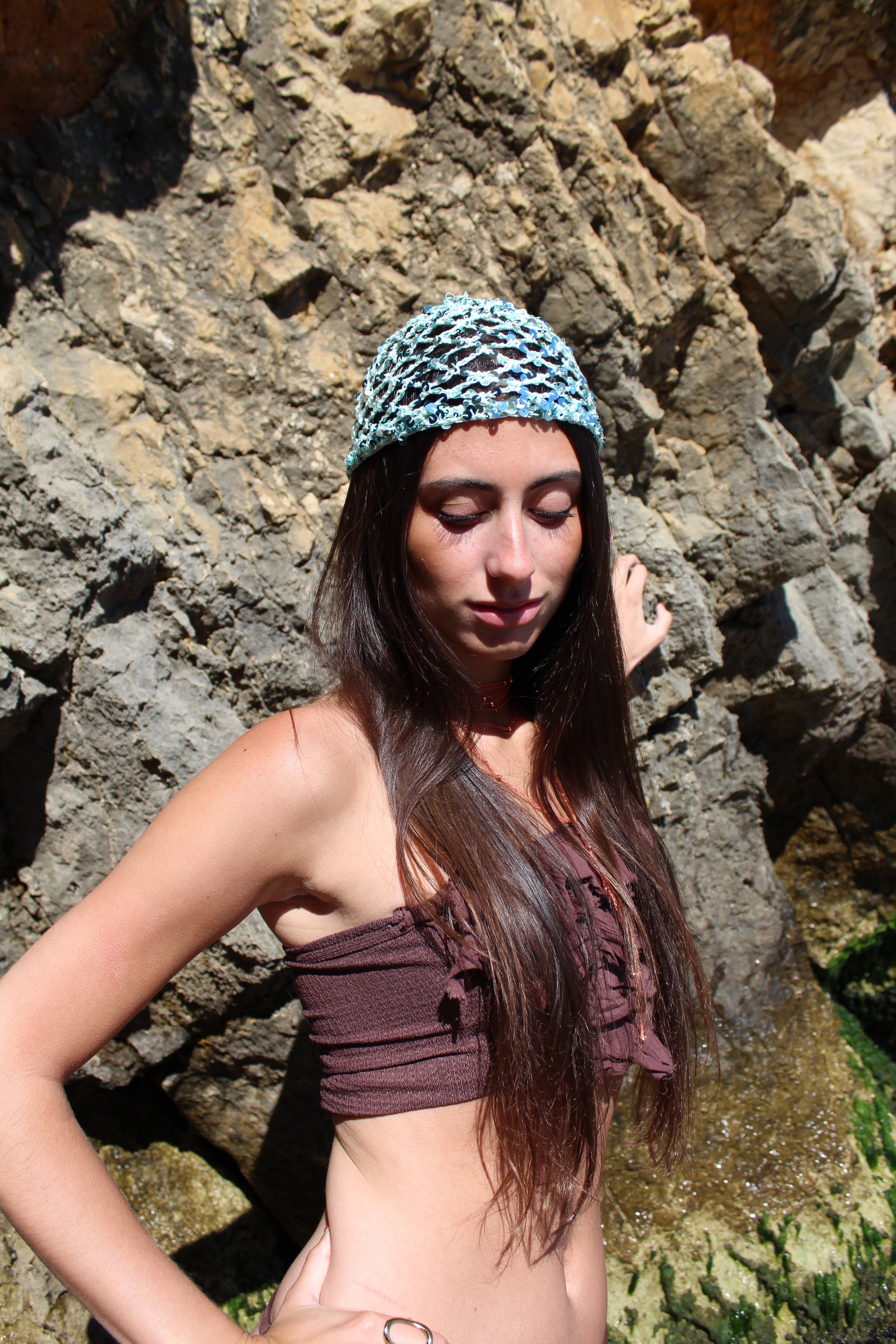 Mesh Hat Classic