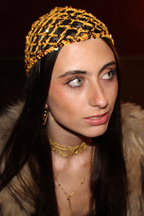 Mesh Hat Classic