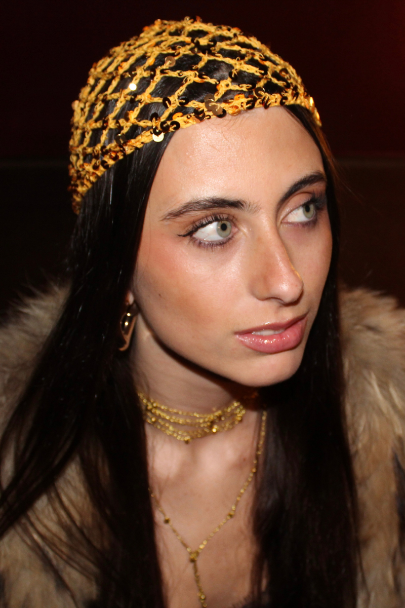 Mesh Hat Classic