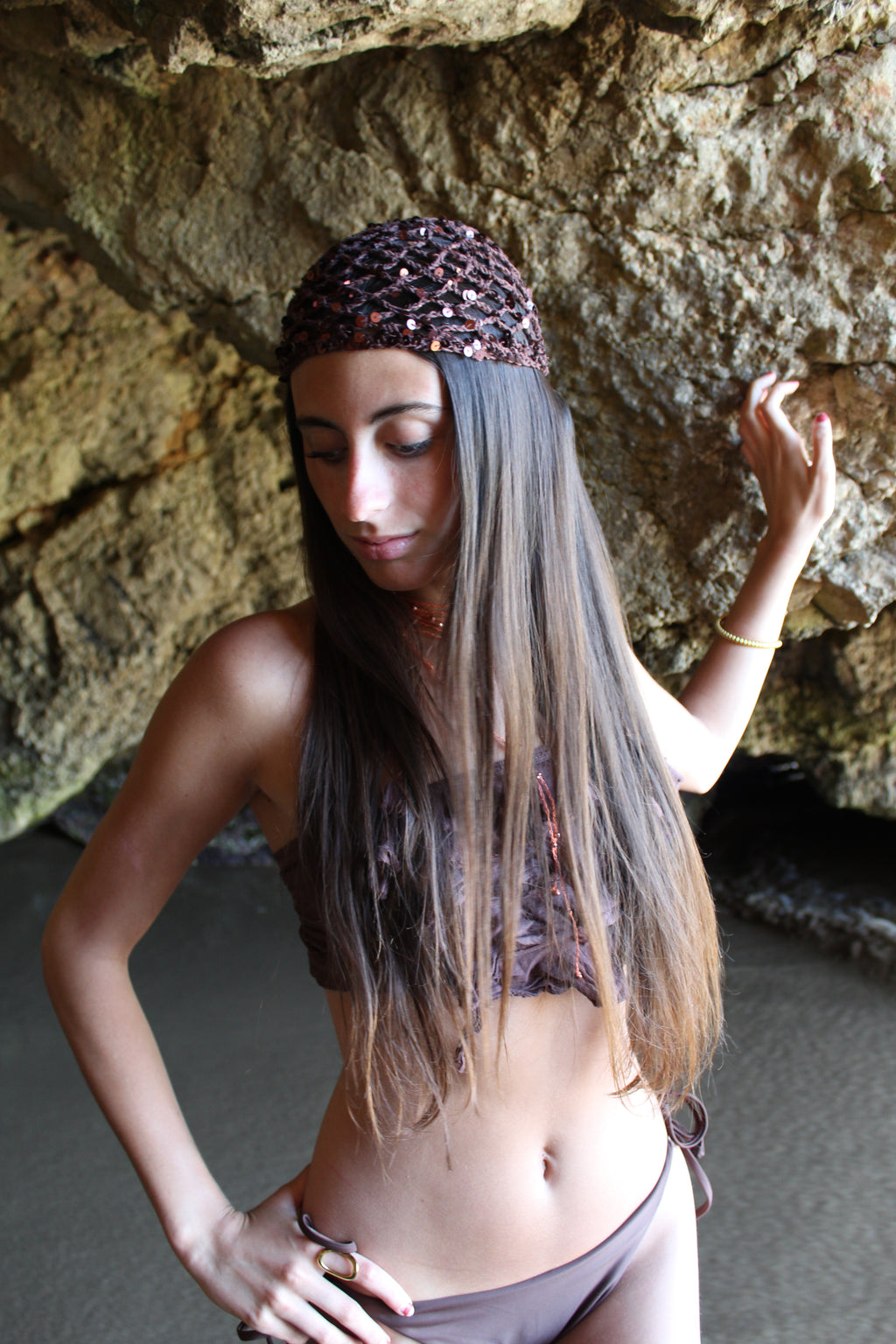Mesh Hat Classic