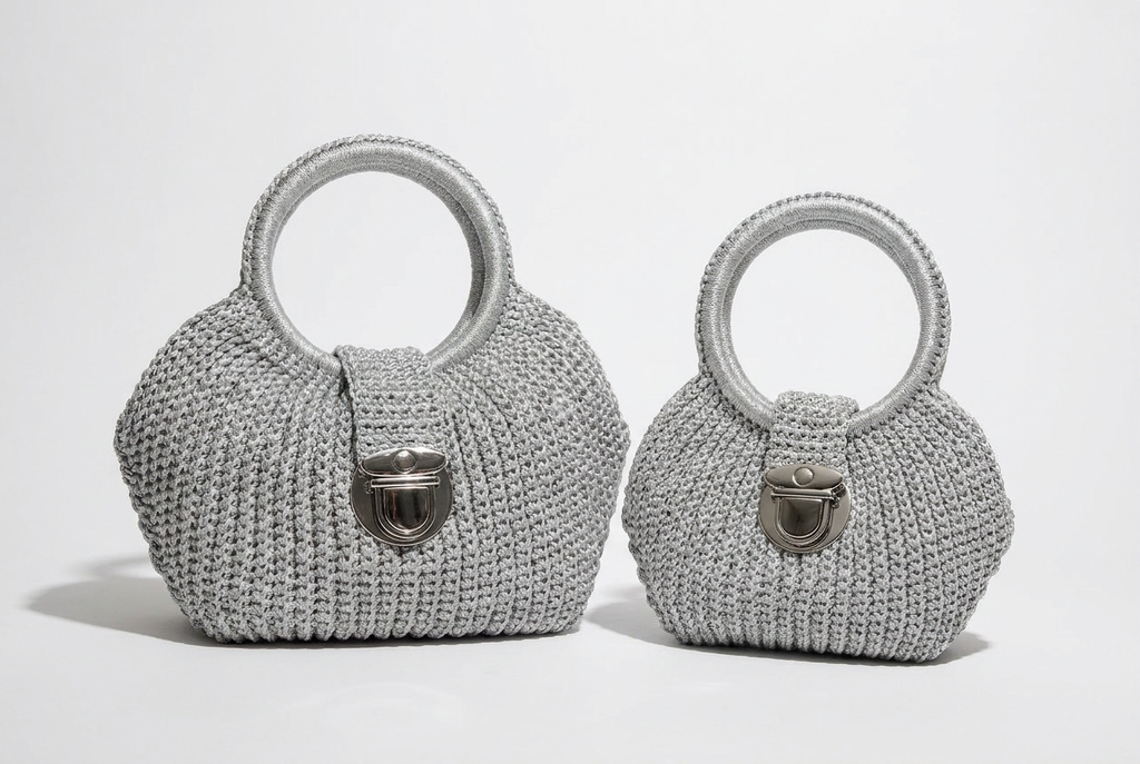 Bolso 10K nuni