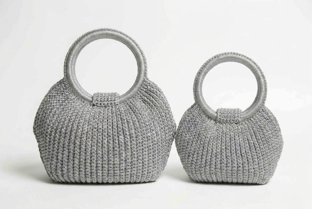 Bolso 10K nuni