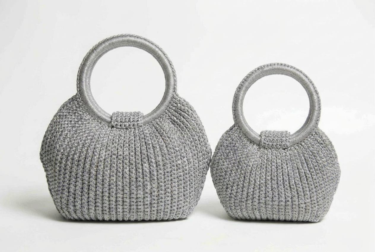 Bolso 10K nuni
