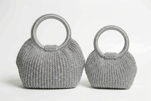 Bolso 10K nuni